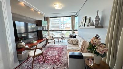 Apartamento, 3 quartos, 105 m² - Foto 5
