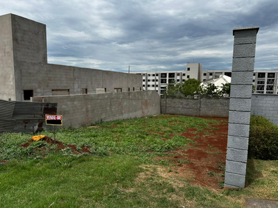 Terreno, 251 m² - Foto 3