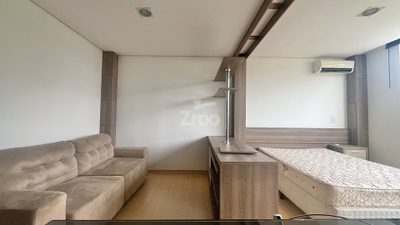 Apartamento, 1 quarto, 40 m² - Foto 5