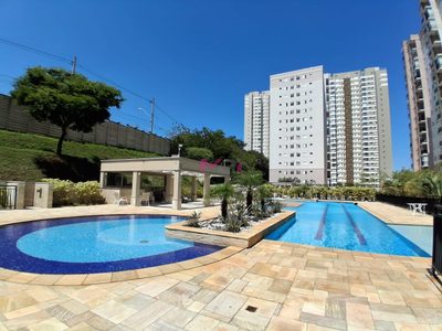 Apartamento, 2 quartos, 66 m² - Foto 1