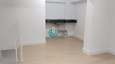 Sala-Conjunto, 40 m² - Foto 4