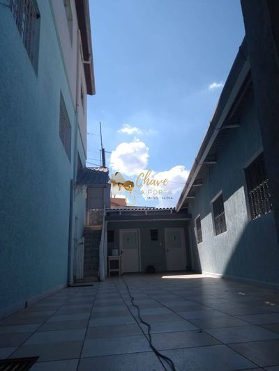 Loja-Salão, 250 m² - Foto 2