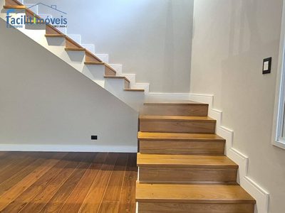 Sobrado, 4 quartos, 236 m² - Foto 4