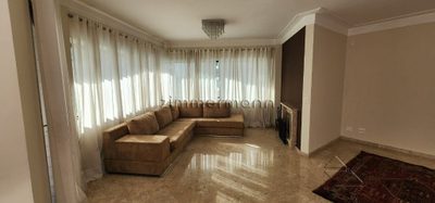 Apartamento, 4 quartos, 338 m² - Foto 4