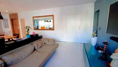 Apartamento, 3 quartos, 163 m² - Foto 4