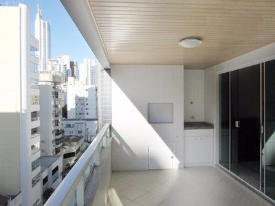 Apartamento, 2 quartos, 90 m² - Foto 1