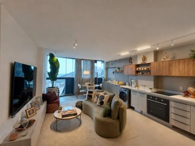 Apartamento, 2 quartos, 75 m² - Foto 4