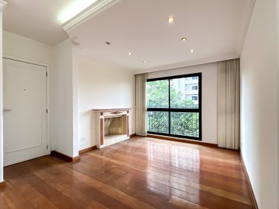 Apartamento, 4 quartos - Foto 4