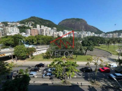 Apartamento, 4 quartos, 200 m² - Foto 2