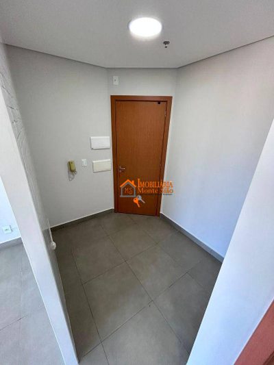 Sala-Conjunto, 37 m² - Foto 3