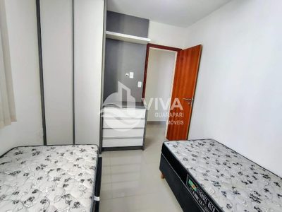 Apartamento, 2 quartos, 66 m² - Foto 4