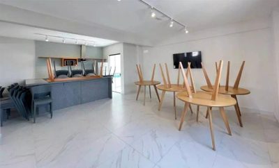 Apartamento, 2 quartos, 81 m² - Foto 4