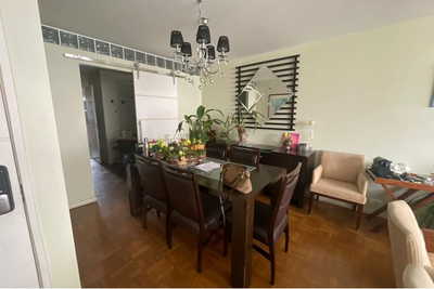 Apartamento, 3 quartos, 137 m² - Foto 4