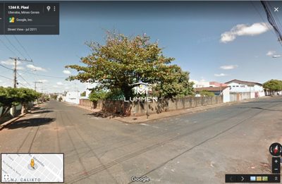 Terreno, 1200 m² - Foto 1