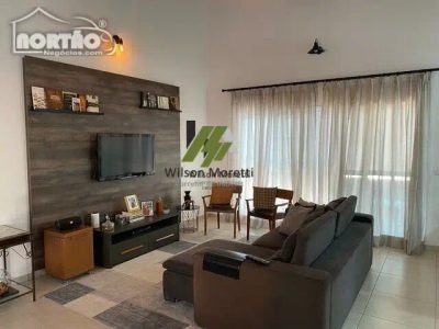 Casa, 6 quartos, 280 m² - Foto 3