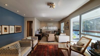 Apartamento, 3 quartos, 163 m² - Foto 2