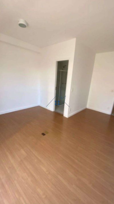 Apartamento, 1 quarto, 34 m² - Foto 2
