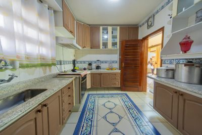 Casa, 6 quartos, 550 m² - Foto 3