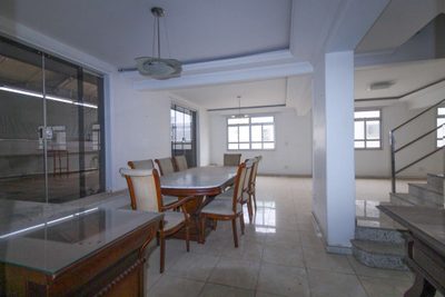 Cobertura, 4 quartos, 280 m² - Foto 1