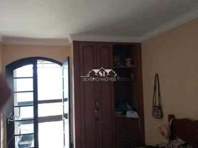 Casa, 7 quartos, 320 m² - Foto 4