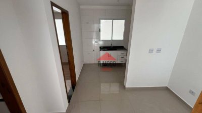 Apartamento, 1 quarto, 25 m² - Foto 3