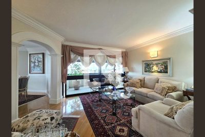 Apartamento, 4 quartos, 200 m² - Foto 2