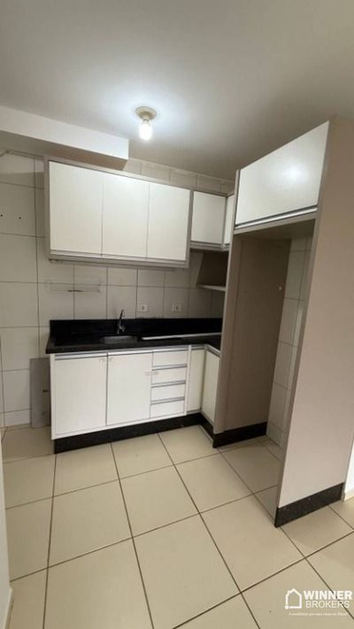 Apartamento, 3 quartos, 57 m² - Foto 1