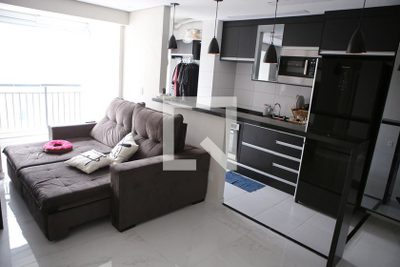 Apartamento, 1 quarto, 69 m² - Foto 1