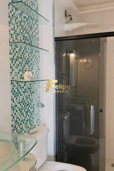 Apartamento, 3 quartos, 75 m² - Foto 4