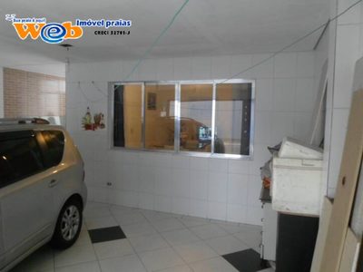 Casa, 4 quartos - Foto 2