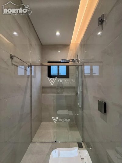 Casa, 1 quarto, 187 m² - Foto 5