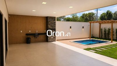 Casa, 3 quartos, 178 m² - Foto 2