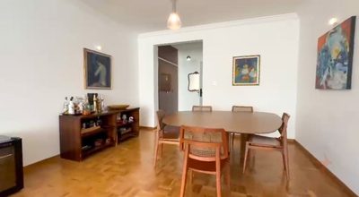 Apartamento, 3 quartos, 159 m² - Foto 5