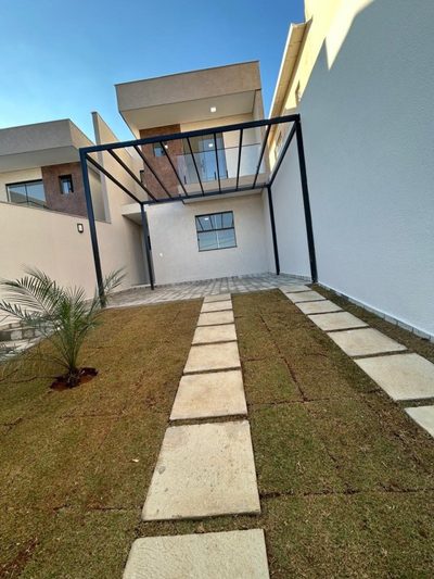 Casa, 3 quartos, 230 m² - Foto 4