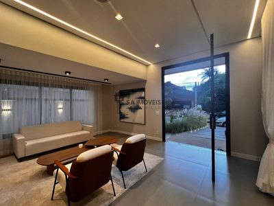 Casa de Condomínio, 5 quartos - Foto 4
