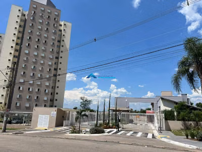 Apartamento, 2 quartos, 48 m² - Foto 1