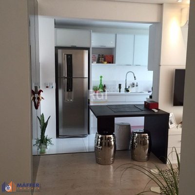 Apartamento, 2 quartos, 67 m² - Foto 3