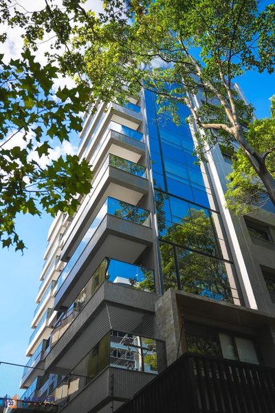 Apartamento, 3 quartos, 98 m² - Foto 1