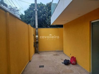 Casa, 4 quartos, 125 m² - Foto 3