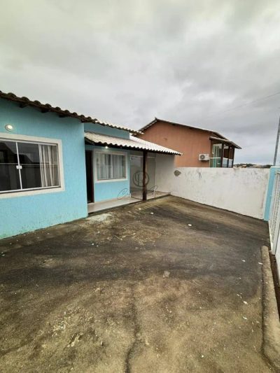 Casa de Condomínio, 2 quartos - Foto 3