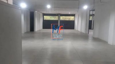 Depósito-Galpão, 1100 m² - Foto 3
