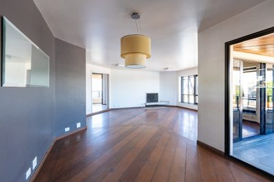 Apartamento, 4 quartos, 192 m² - Foto 3