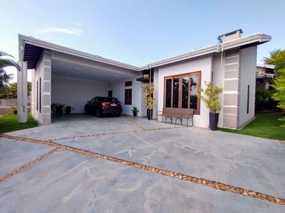 Casa, 4 quartos, 411 m² - Foto 1