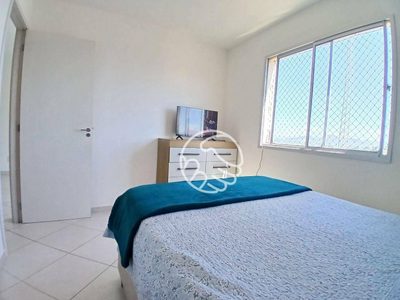 Apartamento, 2 quartos, 51 m² - Foto 5