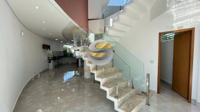 Casa de Condomínio, 3 quartos - Foto 5