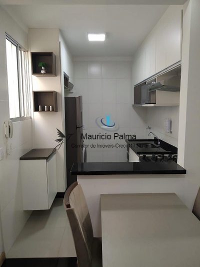 Apartamento, 2 quartos, 51 m² - Foto 2