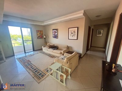 Cobertura, 3 quartos, 188 m² - Foto 3