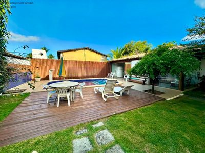 Casa, 5 quartos, 400 m² - Foto 4