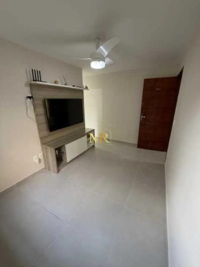 Apartamento, 2 quartos, 43 m² - Foto 2