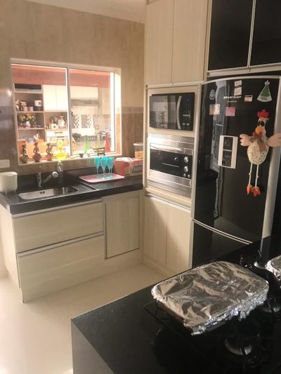 Casa, 4 quartos - Foto 2